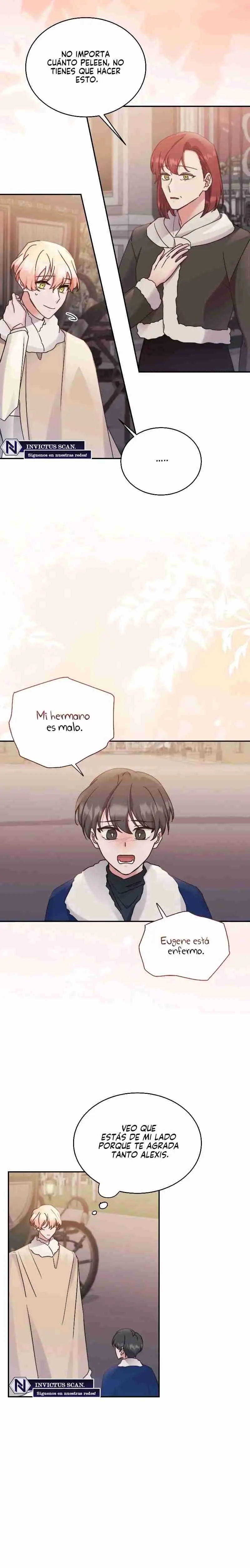 Cariño, Cariño, Cariño (2023) - Capítulo 57 - Página 10 - LectorTMOo