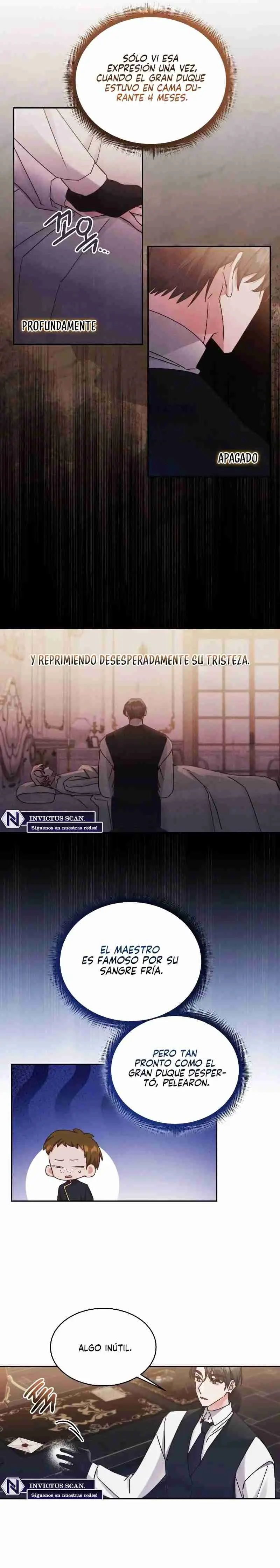 Cariño, Cariño, Cariño (2023) - Capítulo 57 - Página 14 - LectorTMOo