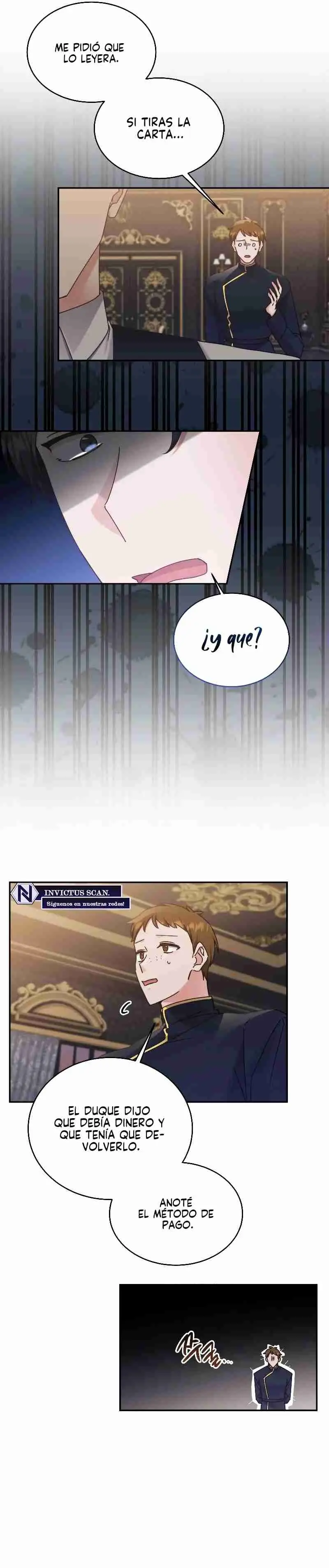 Cariño, Cariño, Cariño (2023) - Capítulo 57 - Página 15 - LectorTMOo