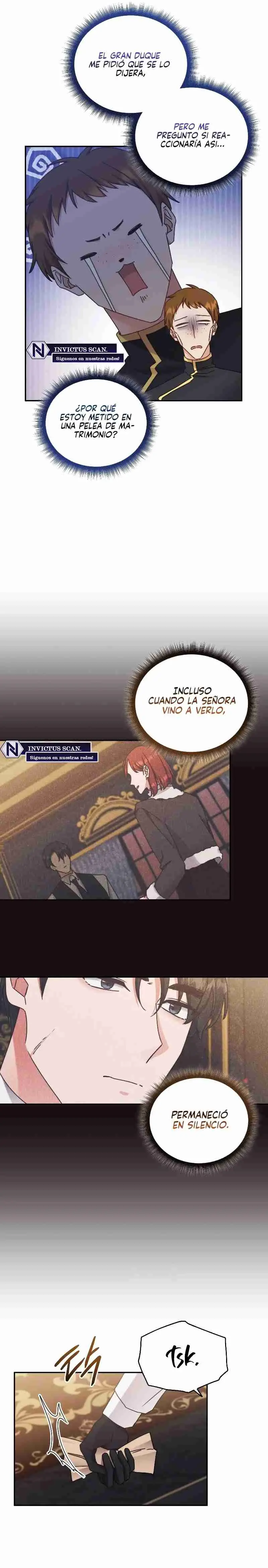 Cariño, Cariño, Cariño (2023) - Capítulo 57 - Página 16 - LectorTMOo