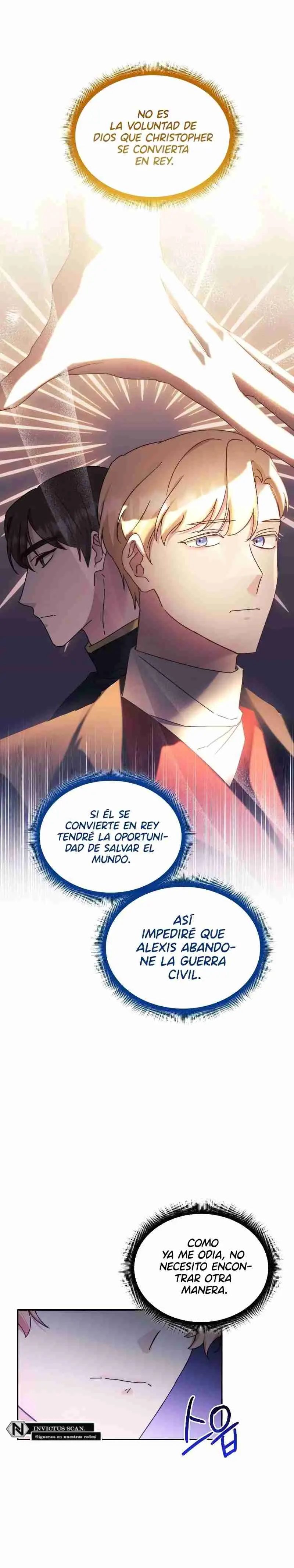 Cariño, Cariño, Cariño (2023) - Capítulo 58 - Página 6 - LectorTMOo