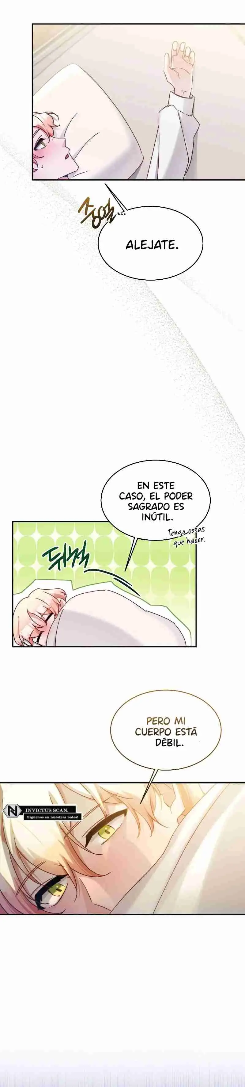 Cariño, Cariño, Cariño (2023) - Capítulo 58 - Página 11 - LectorTMOo