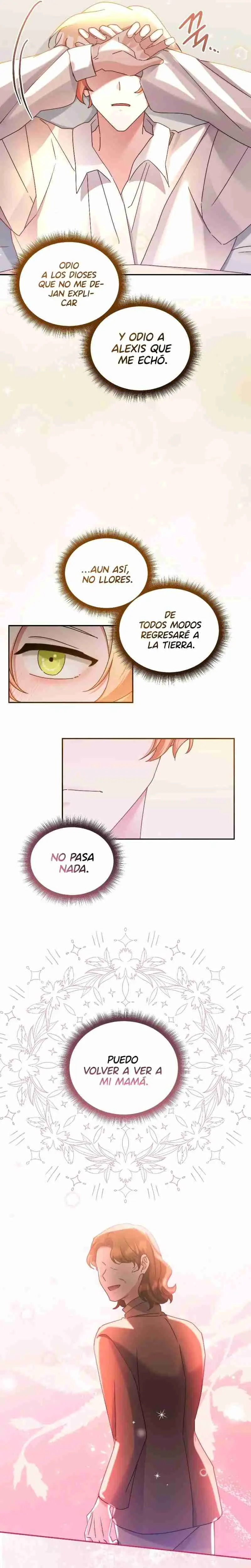 Cariño, Cariño, Cariño (2023) - Capítulo 58 - Página 13 - LectorTMOo