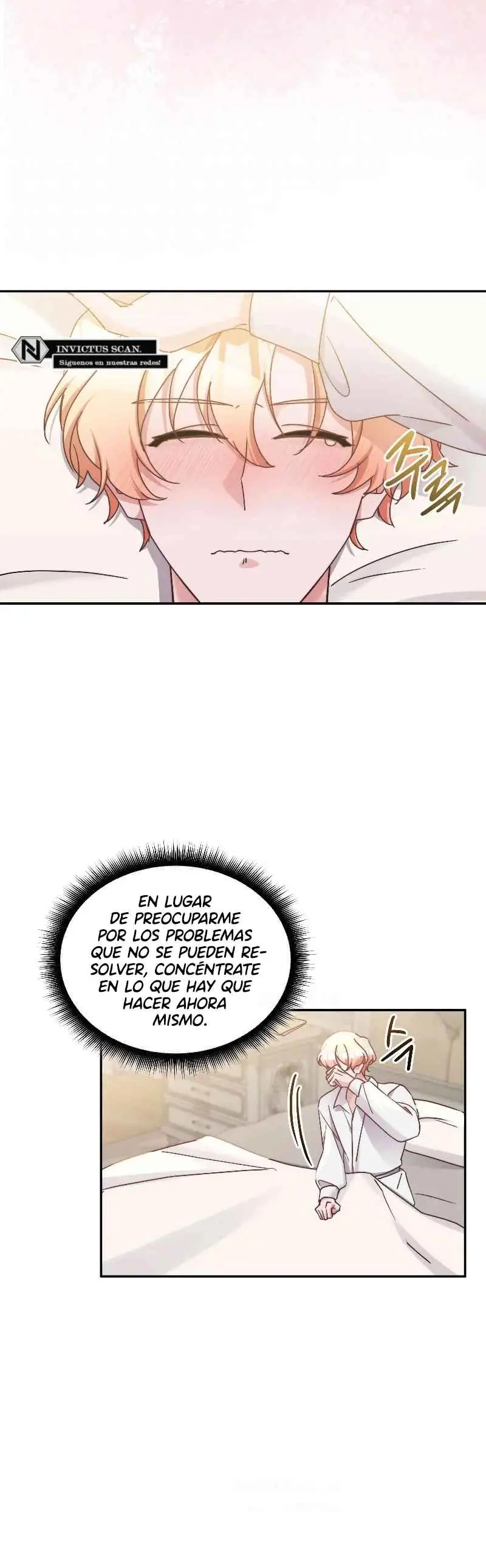Cariño, Cariño, Cariño (2023) - Capítulo 58 - Página 14 - LectorTMOo