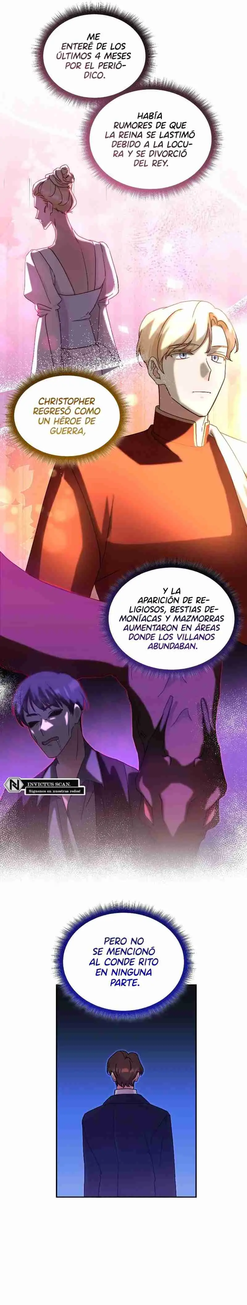 Cariño, Cariño, Cariño (2023) - Capítulo 58 - Página 15 - LectorTMOo