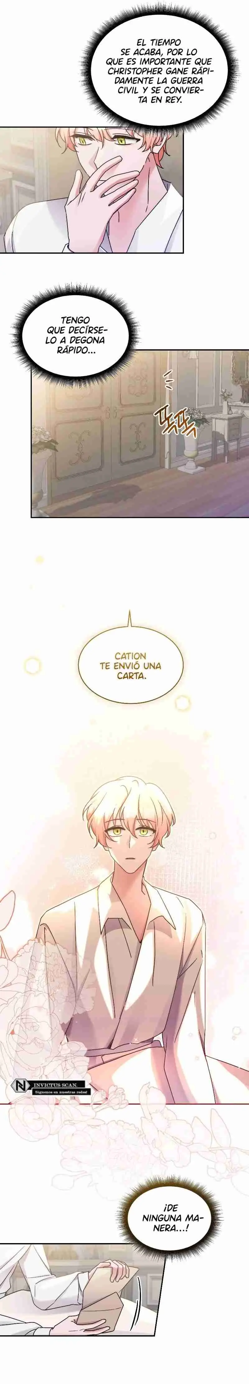 Cariño, Cariño, Cariño (2023) - Capítulo 58 - Página 16 - LectorTMOo