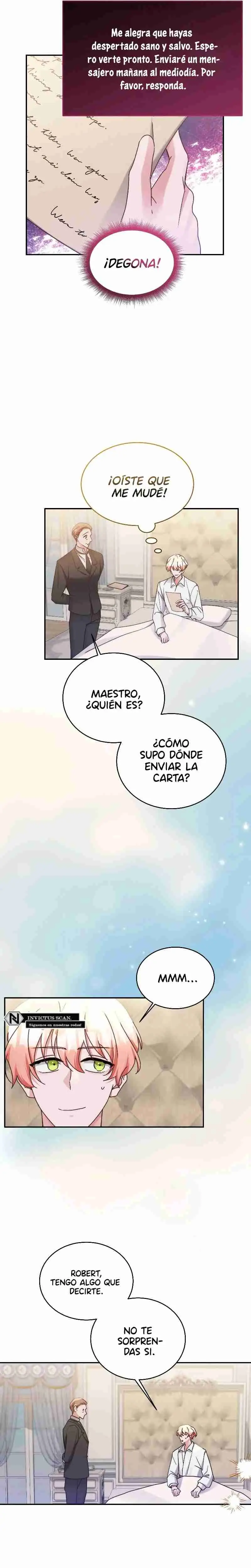 Cariño, Cariño, Cariño (2023) - Capítulo 58 - Página 17 - LectorTMOo