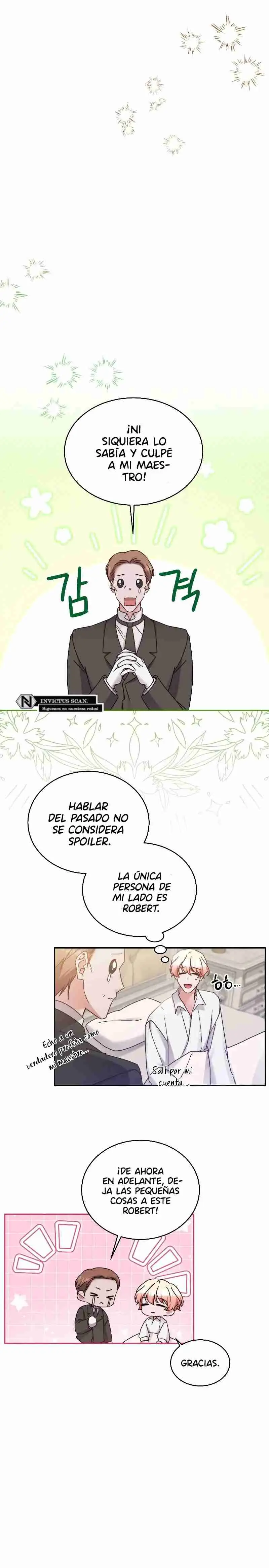 Cariño, Cariño, Cariño (2023) - Capítulo 58 - Página 18 - LectorTMOo