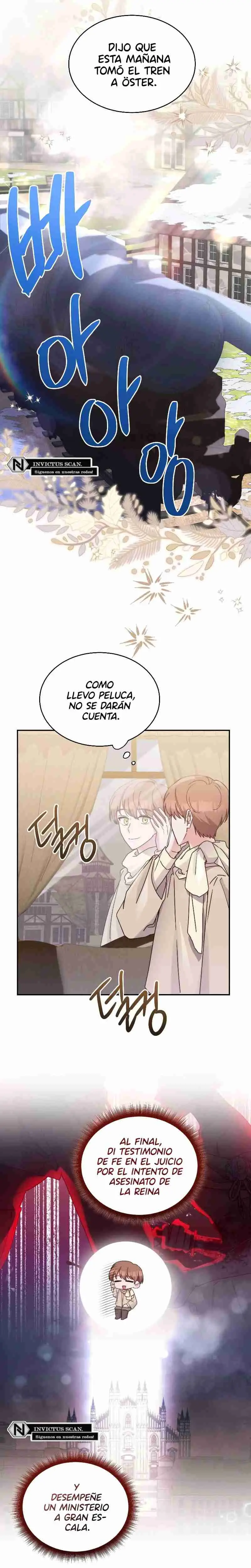 Cariño, Cariño, Cariño (2023) - Capítulo 59 - Página 6 - LectorTMOo