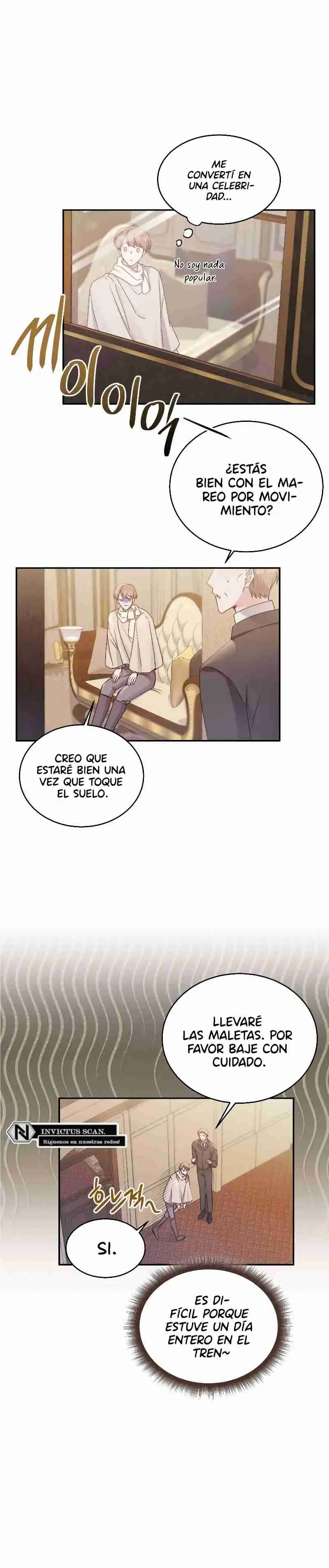 Cariño, Cariño, Cariño (2023) - Capítulo 59 - Página 7 - LectorTMOo