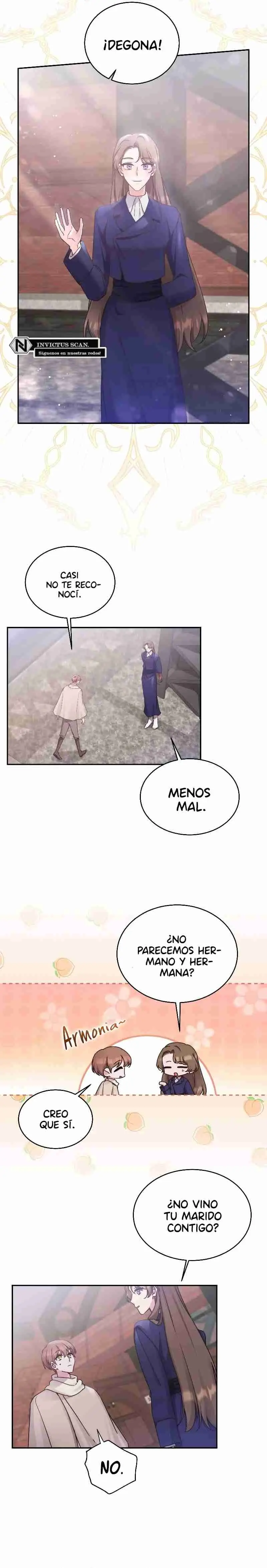 Cariño, Cariño, Cariño (2023) - Capítulo 59 - Página 9 - LectorTMOo