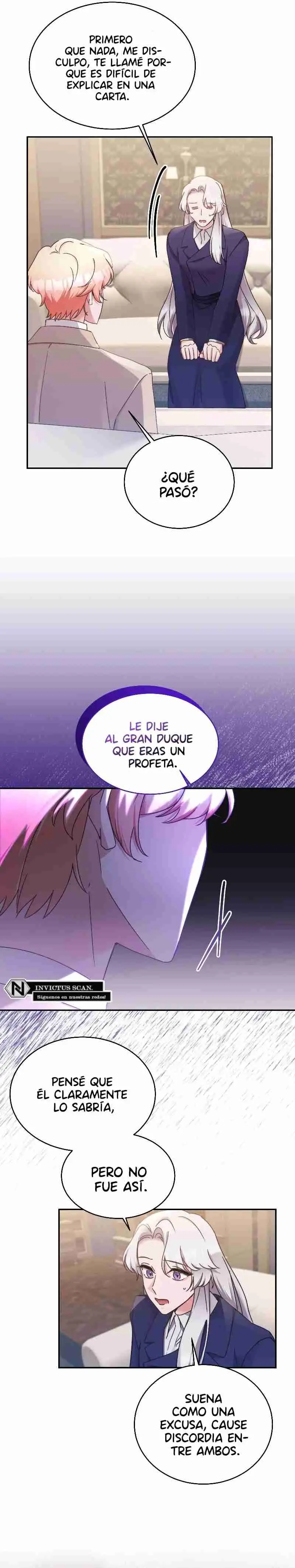 Cariño, Cariño, Cariño (2023) - Capítulo 59 - Página 12 - LectorTMOo