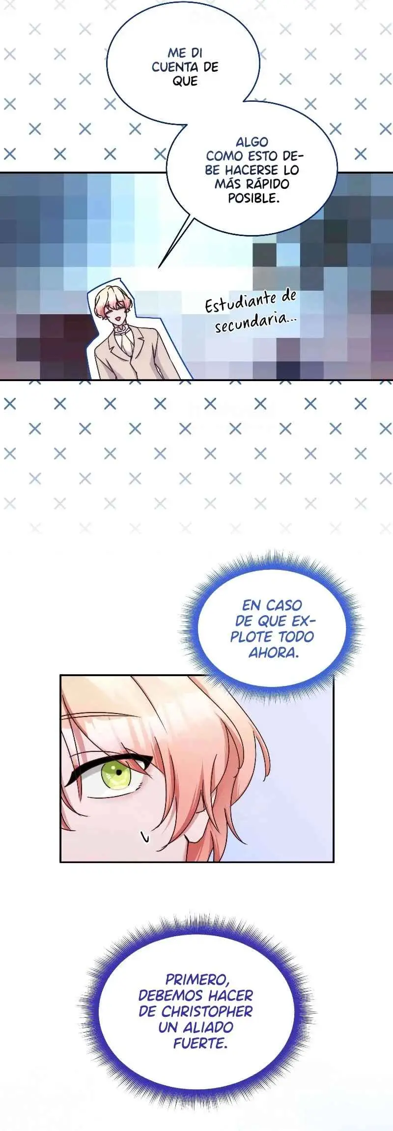 Cariño, Cariño, Cariño (2023) - Capítulo 59 - Página 14 - LectorTMOo