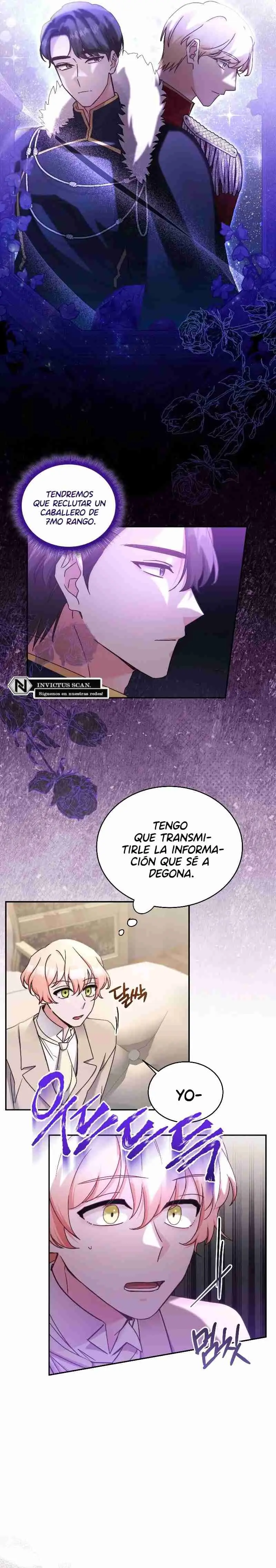 Cariño, Cariño, Cariño (2023) - Capítulo 59 - Página 15 - LectorTMOo