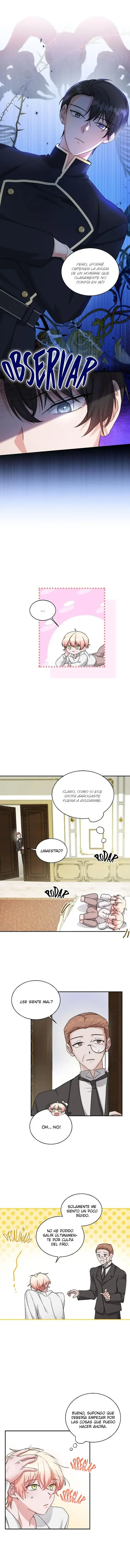 Cariño, Cariño, Cariño (2023) - Capítulo 6 - Página 7 - LectorTMOo