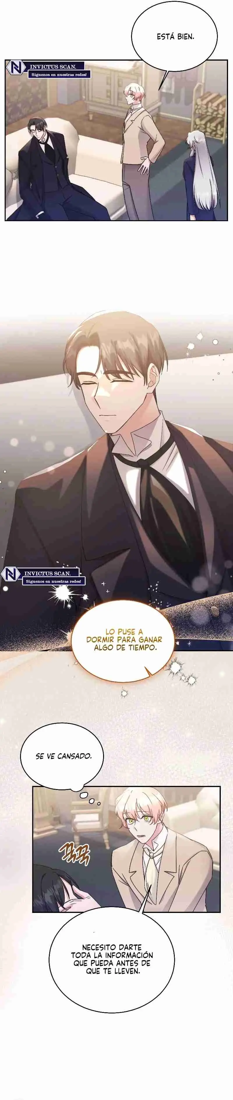 Cariño, Cariño, Cariño (2023) - Capítulo 60 - Página 10 - LectorTMOo