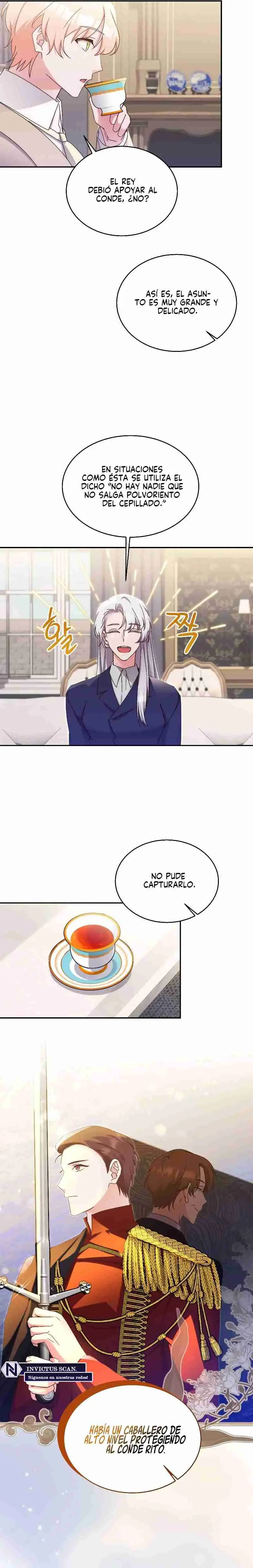 Cariño, Cariño, Cariño (2023) - Capítulo 60 - Página 14 - LectorTMOo