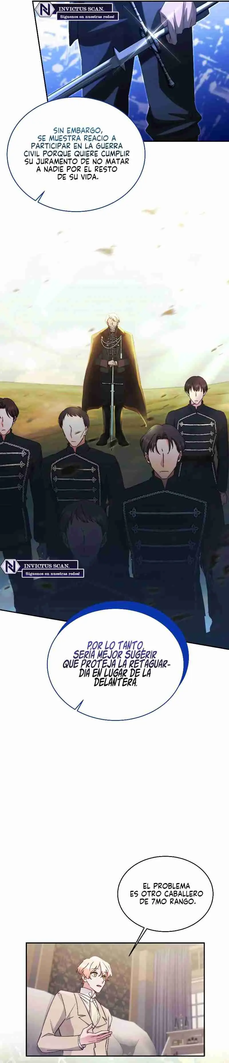 Cariño, Cariño, Cariño (2023) - Capítulo 60 - Página 16 - LectorTMOo