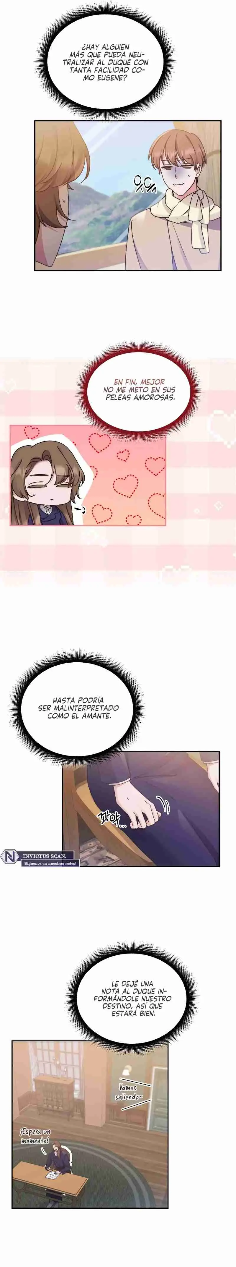 Cariño, Cariño, Cariño (2023) - Capítulo 61 - Página 6 - LectorTMOo