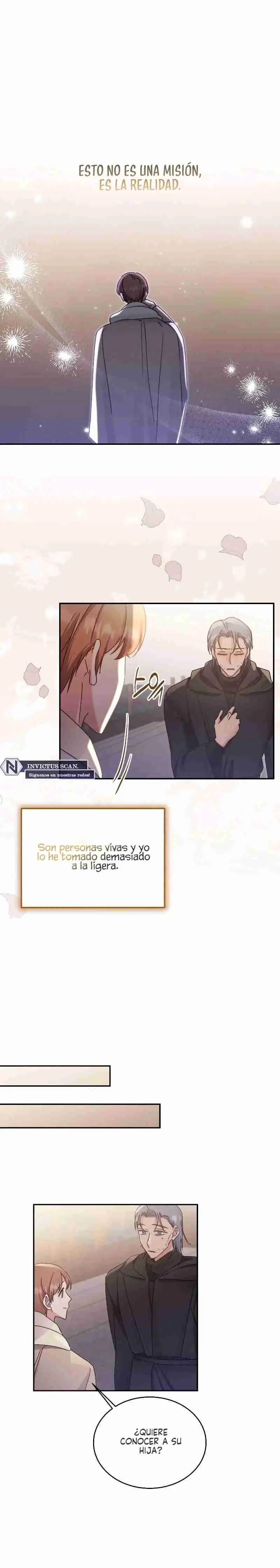 Cariño, Cariño, Cariño (2023) - Capítulo 61 - Página 13 - LectorTMOo