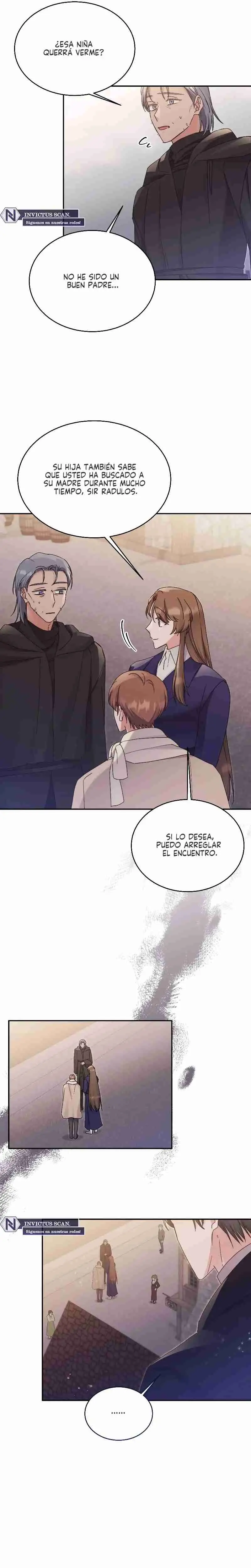 Cariño, Cariño, Cariño (2023) - Capítulo 61 - Página 14 - LectorTMOo