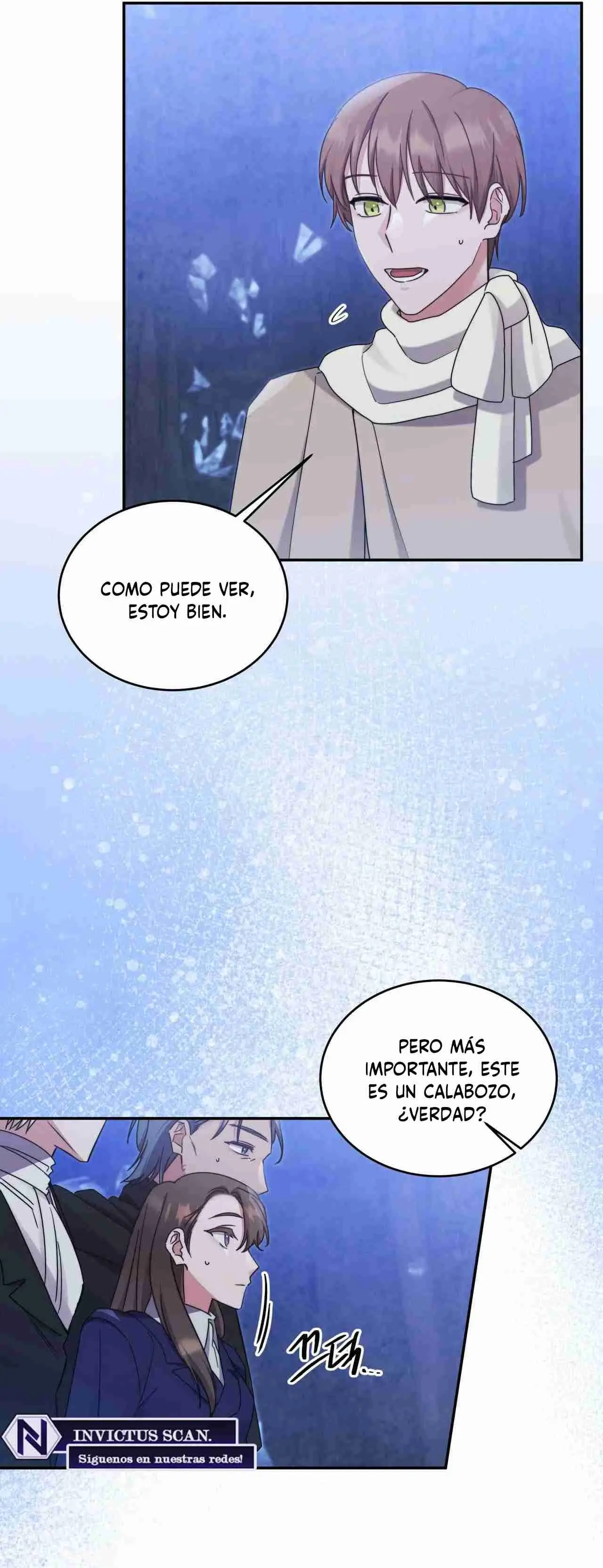 Cariño, Cariño, Cariño (2023) - Capítulo 62 - Página 11 - LectorTMOo
