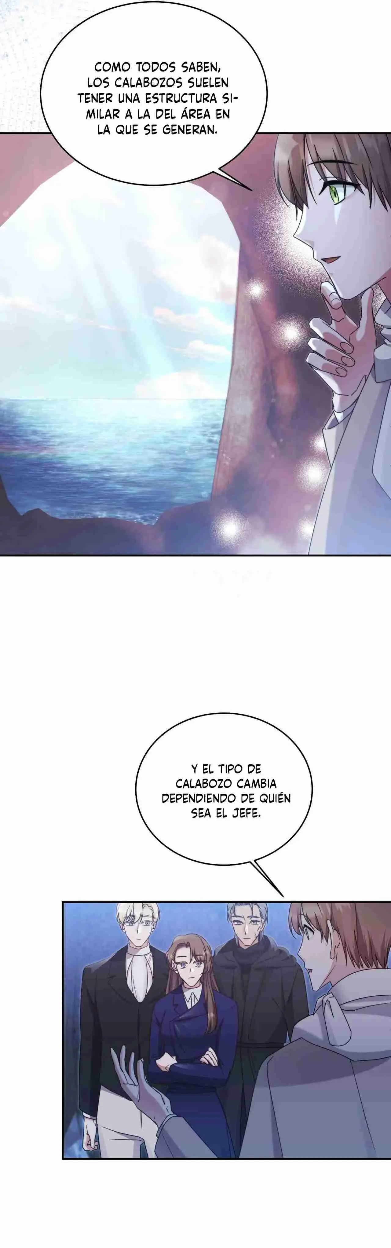 Cariño, Cariño, Cariño (2023) - Capítulo 62 - Página 12 - LectorTMOo