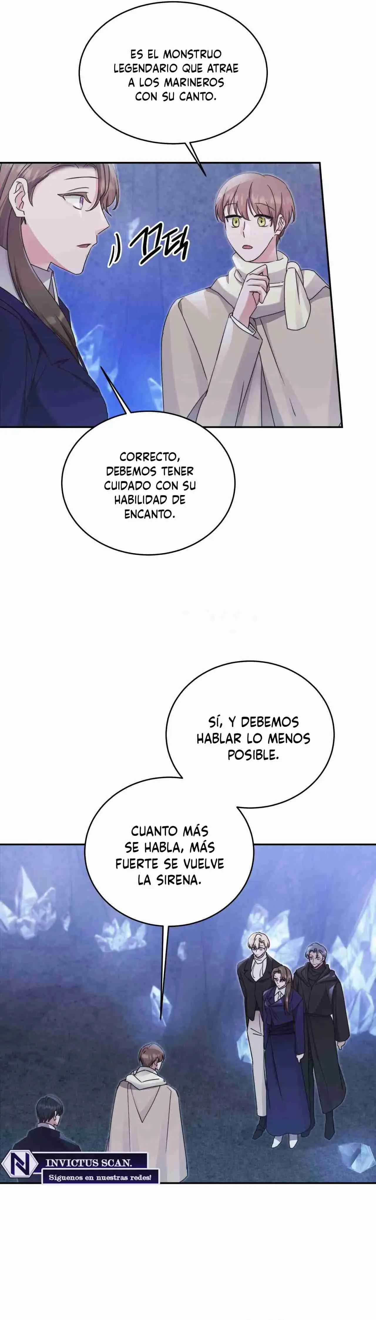 Cariño, Cariño, Cariño (2023) - Capítulo 62 - Página 15 - LectorTMOo
