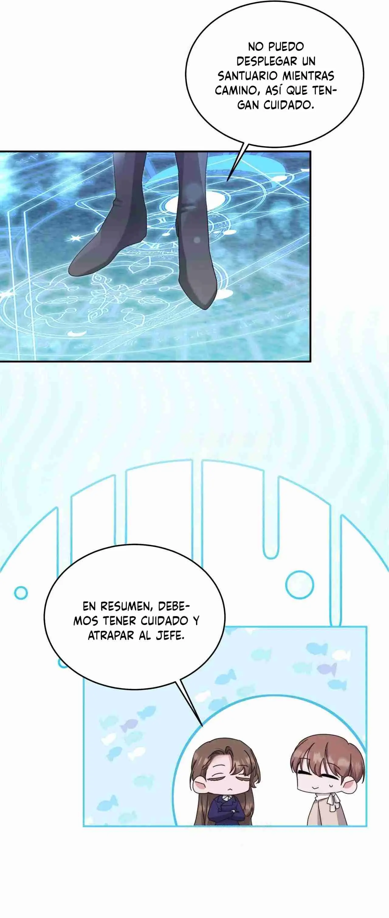 Cariño, Cariño, Cariño (2023) - Capítulo 62 - Página 16 - LectorTMOo