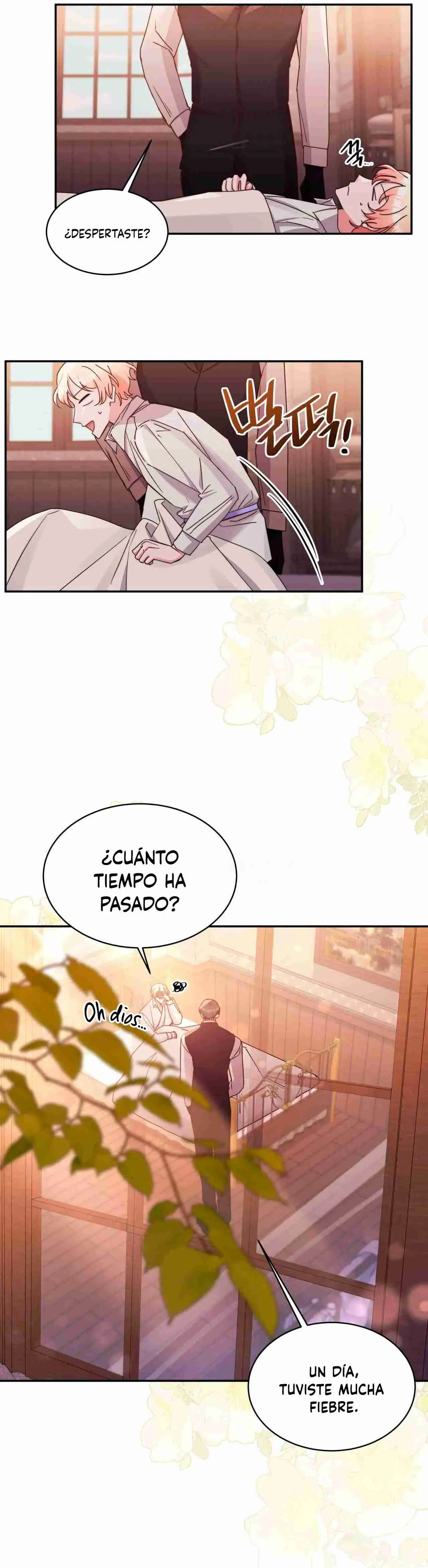 Cariño, Cariño, Cariño (2023) - Capítulo 63 - Página 4 - LectorTMOo