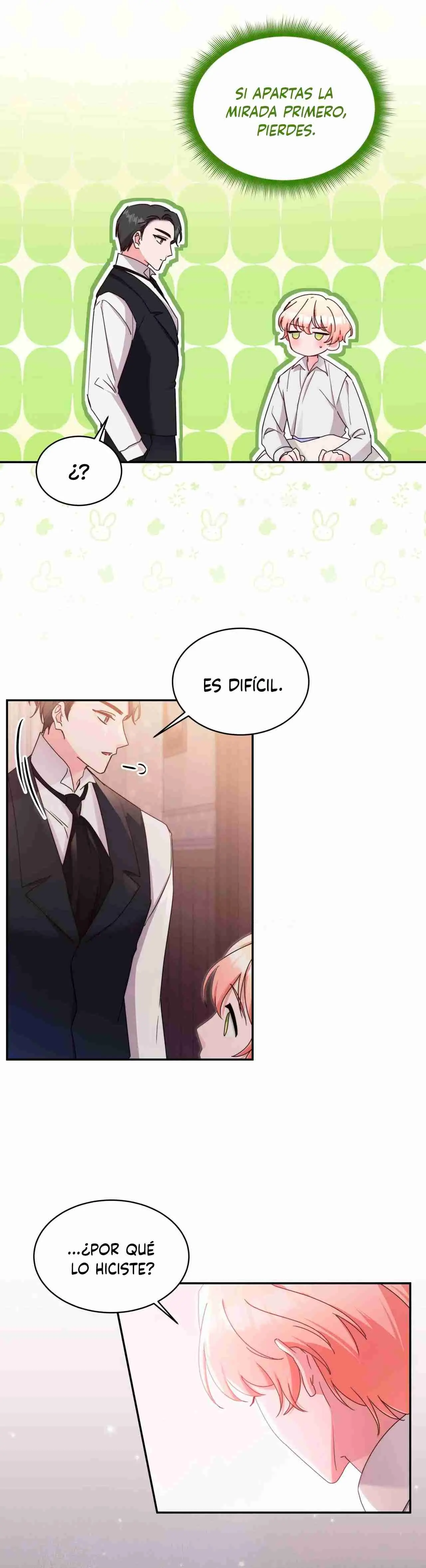 Cariño, Cariño, Cariño (2023) - Capítulo 63 - Página 6 - LectorTMOo