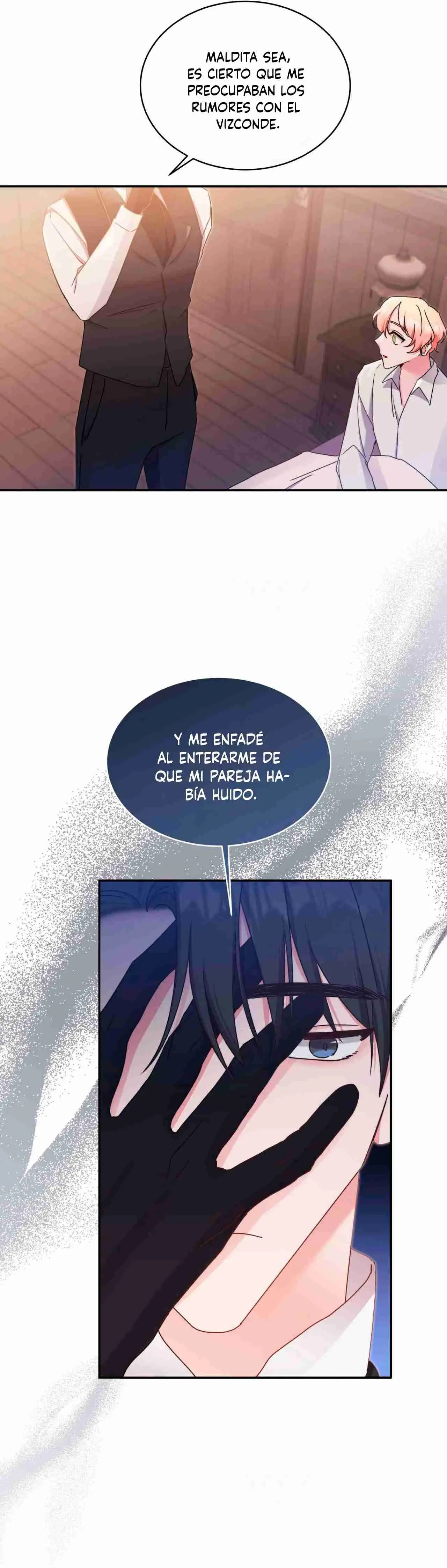 Cariño, Cariño, Cariño (2023) - Capítulo 63 - Página 10 - LectorTMOo
