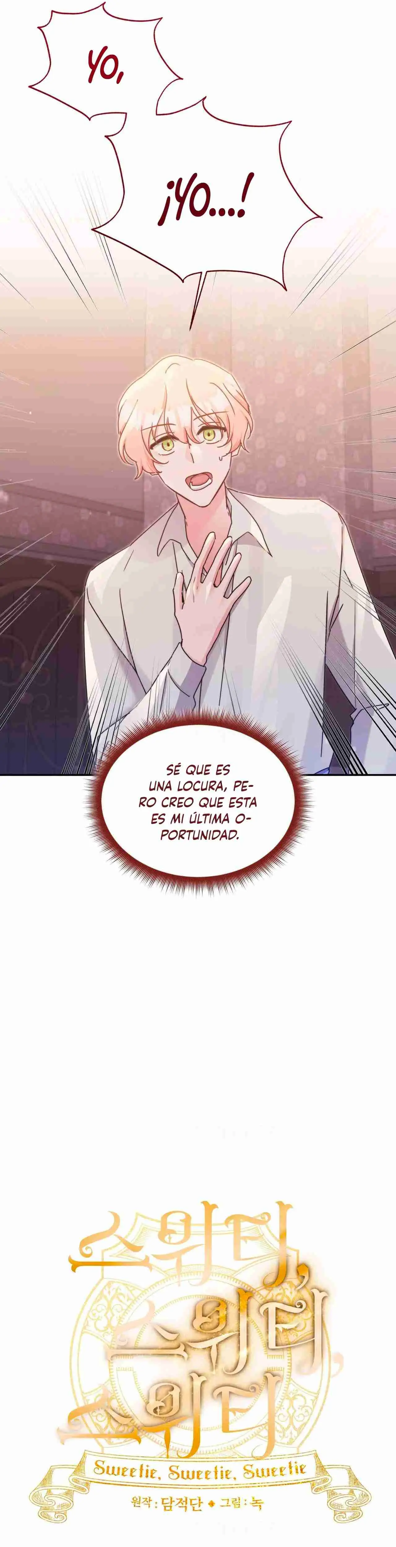 Cariño, Cariño, Cariño (2023) - Capítulo 63 - Página 16 - LectorTMOo