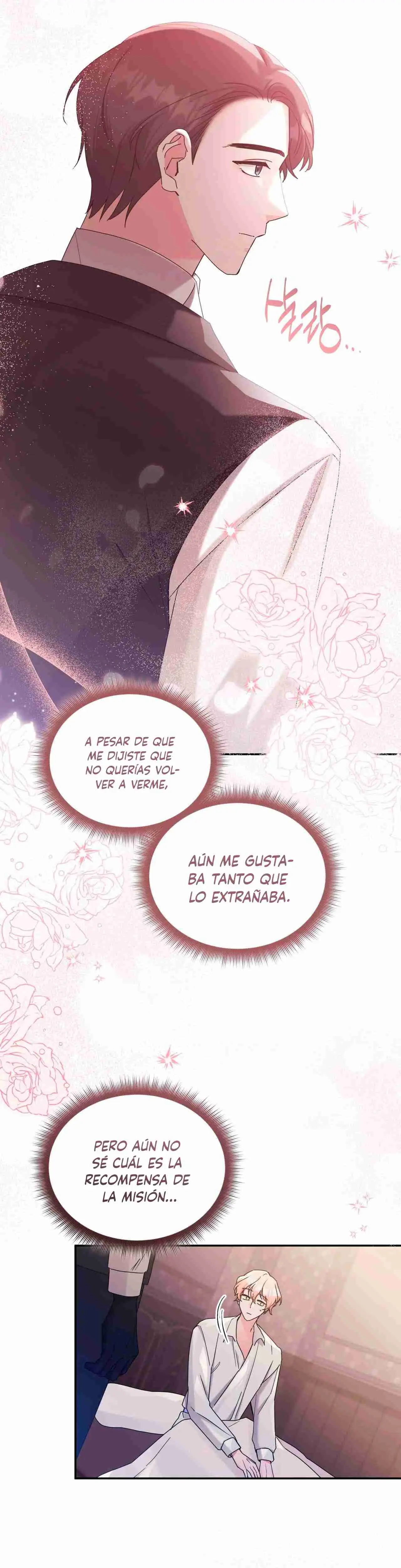 Cariño, Cariño, Cariño (2023) - Capítulo 63 - Página 20 - LectorTMOo