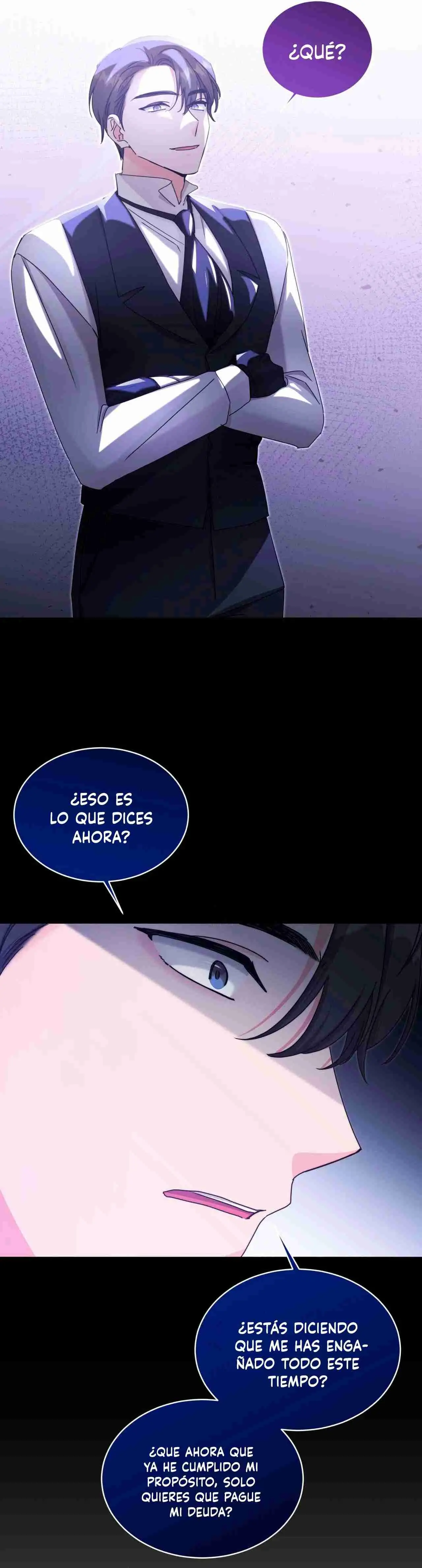 Cariño, Cariño, Cariño (2023) - Capítulo 63 - Página 22 - LectorTMOo