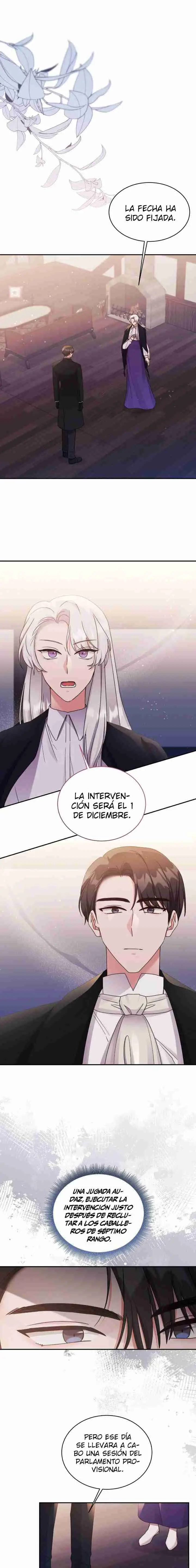 Cariño, Cariño, Cariño (2023) - Capítulo 65 - Página 4 - LectorTMOo
