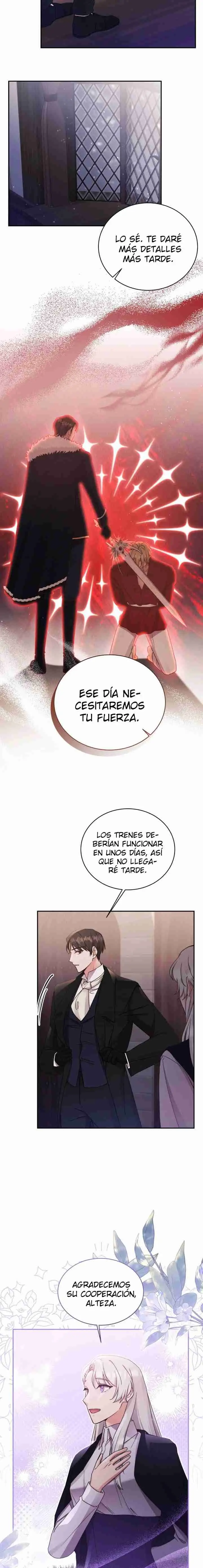 Cariño, Cariño, Cariño (2023) - Capítulo 65 - Página 5 - LectorTMOo