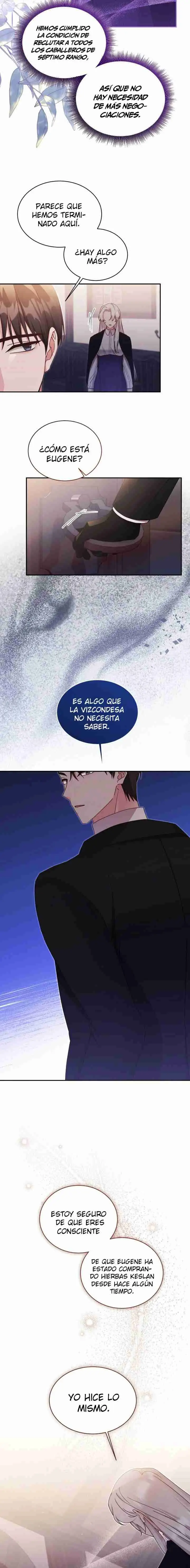 Cariño, Cariño, Cariño (2023) - Capítulo 65 - Página 6 - LectorTMOo