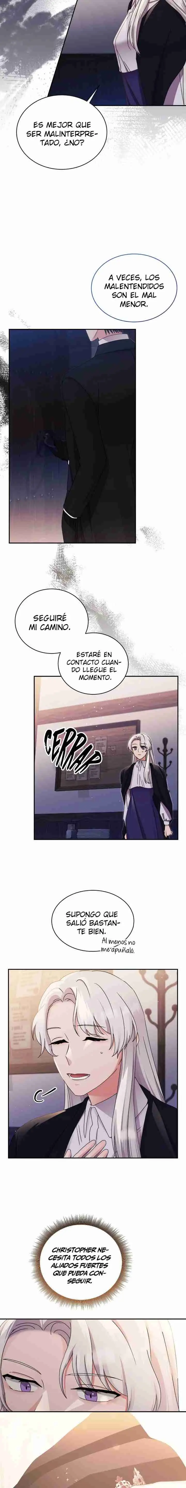 Cariño, Cariño, Cariño (2023) - Capítulo 65 - Página 9 - LectorTMOo