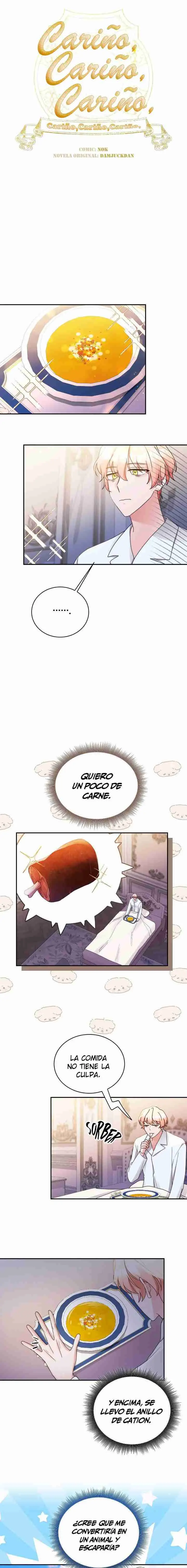 Cariño, Cariño, Cariño (2023) - Capítulo 65 - Página 12 - LectorTMOo
