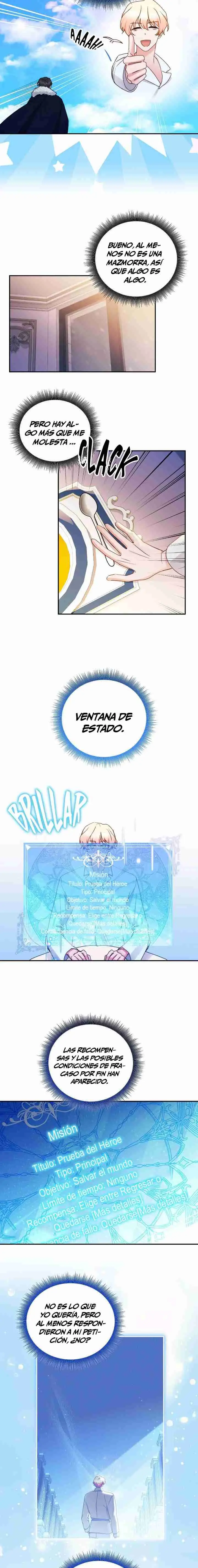 Cariño, Cariño, Cariño (2023) - Capítulo 65 - Página 13 - LectorTMOo