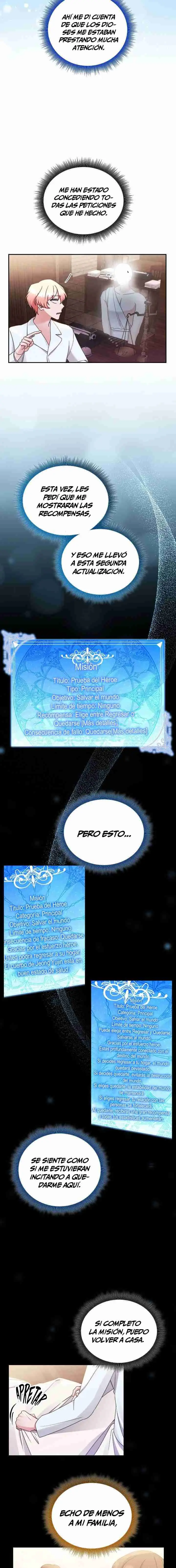 Cariño, Cariño, Cariño (2023) - Capítulo 65 - Página 14 - LectorTMOo