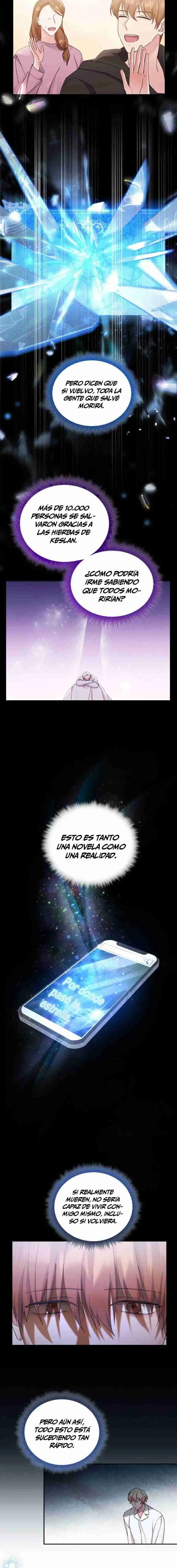 Cariño, Cariño, Cariño (2023) - Capítulo 65 - Página 15 - LectorTMOo
