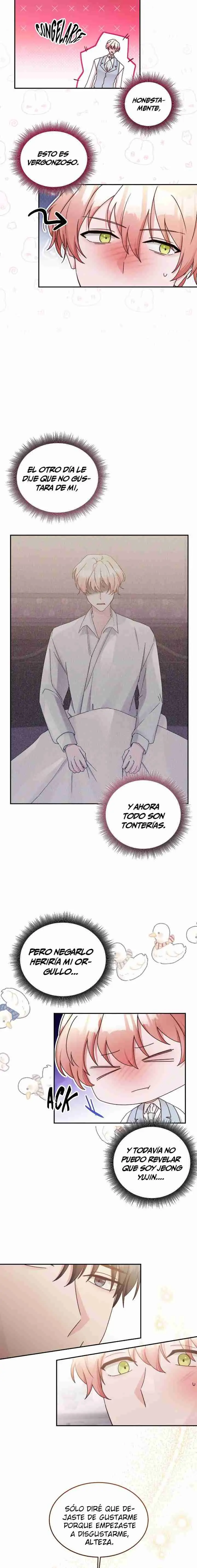 Cariño, Cariño, Cariño (2023) - Capítulo 66 - Página 11 - LectorTMOo