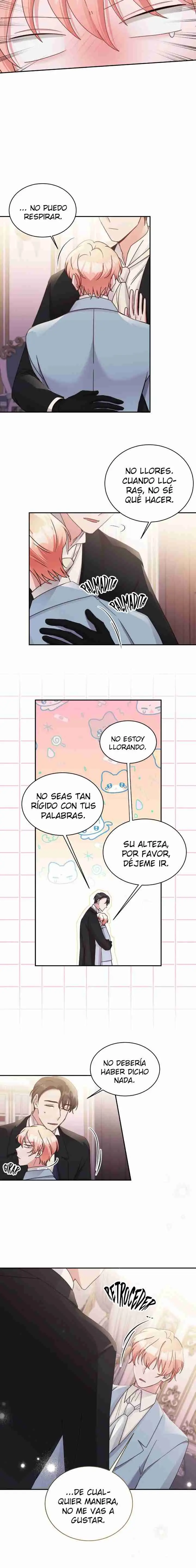 Cariño, Cariño, Cariño (2023) - Capítulo 67 - Página 6 - LectorTMOo