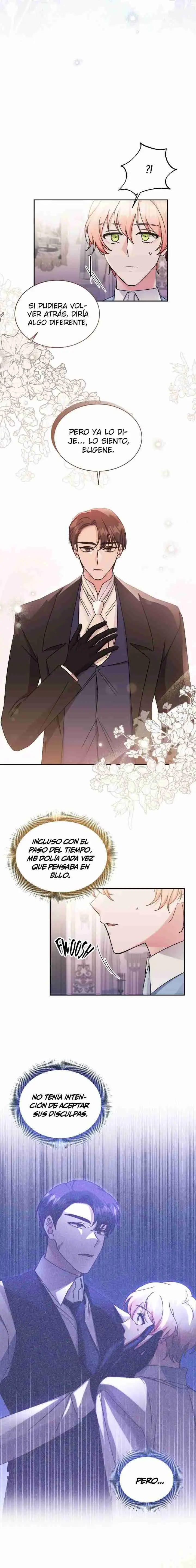 Cariño, Cariño, Cariño (2023) - Capítulo 67 - Página 8 - LectorTMOo