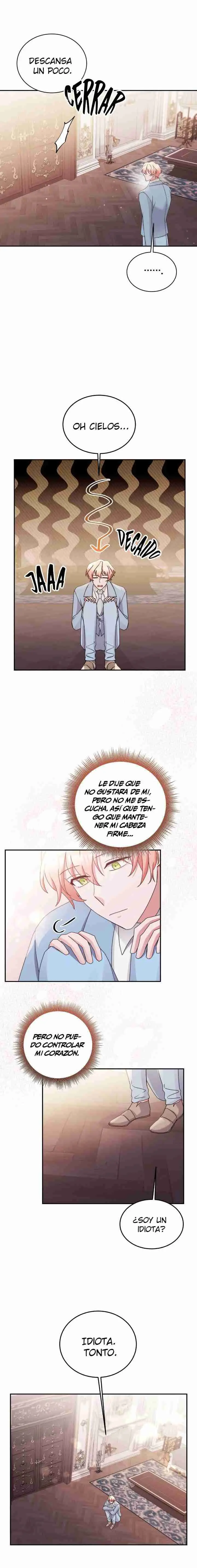 Cariño, Cariño, Cariño (2023) - Capítulo 67 - Página 13 - LectorTMOo