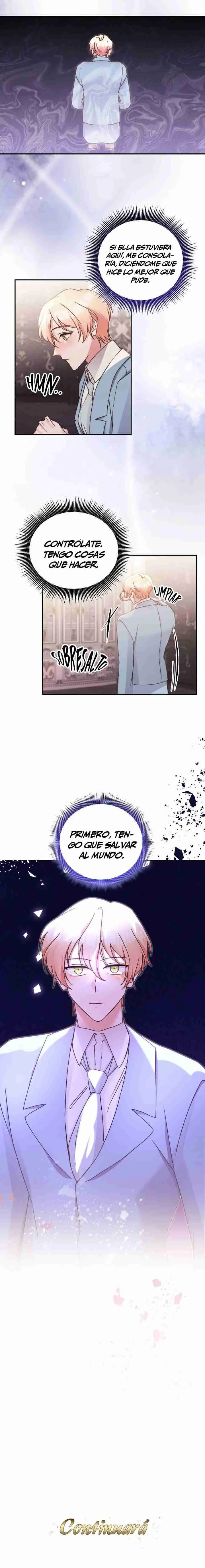 Cariño, Cariño, Cariño (2023) - Capítulo 67 - Página 16 - LectorTMOo