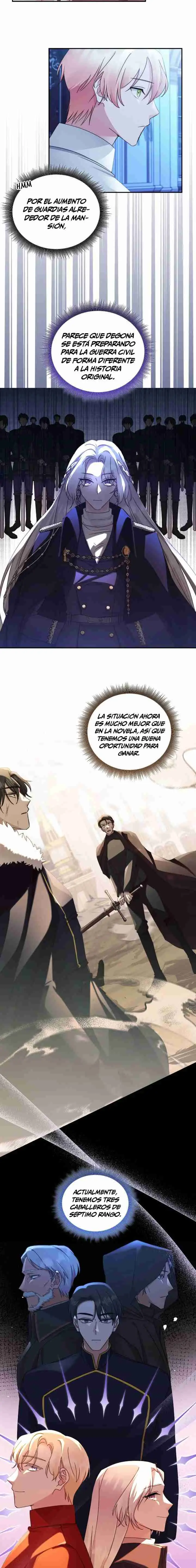 Cariño, Cariño, Cariño (2023) - Capítulo 68 - Página 6 - LectorTMOo