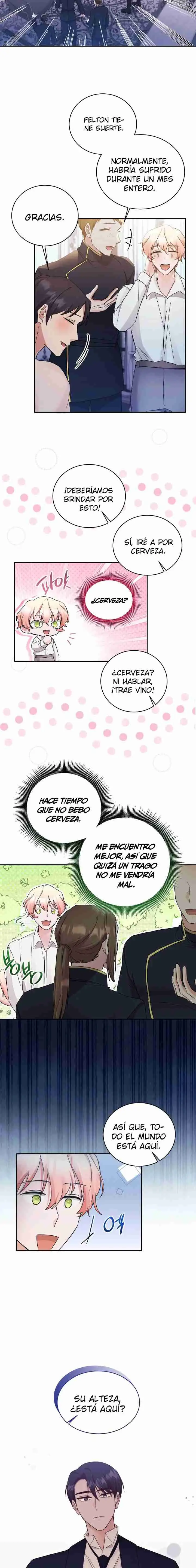 Cariño, Cariño, Cariño (2023) - Capítulo 68 - Página 10 - LectorTMOo